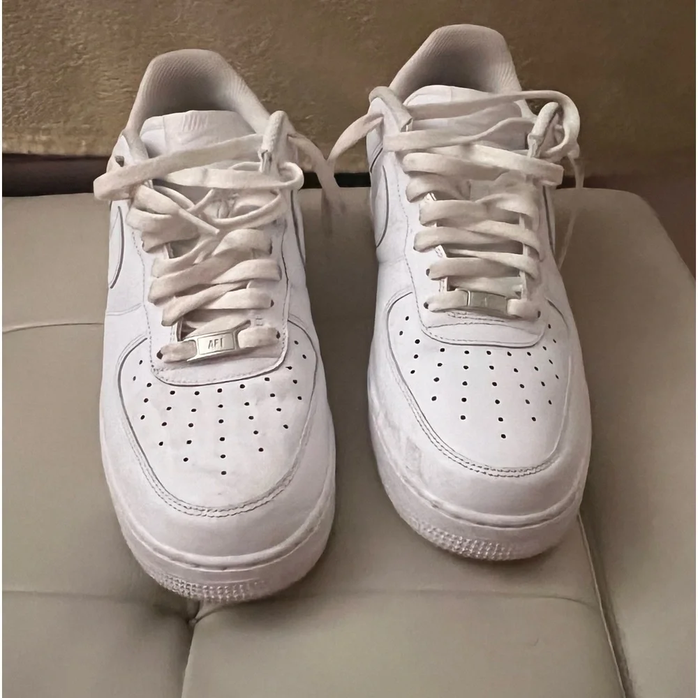 Air Force Nike sneakers - Picture 1 of 9